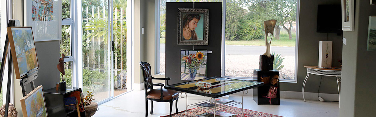 Cape Palette Art Gallery